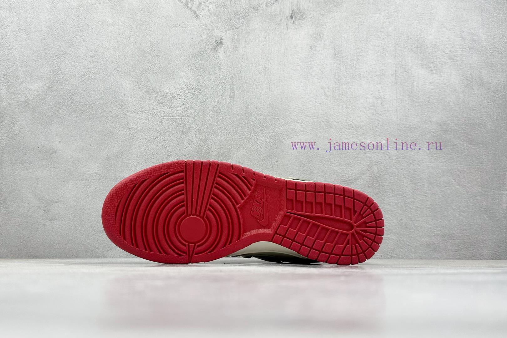 Nike SB Dunk Low Year Of The Snake Limited Edition Brown Red Hook Strap ️ Highly Recommended As t847dgdp - Image 5