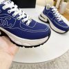CHANEL 25C Early Spring Vacation New Shoe Type Casual ShoesA Pair Of Comfortable Shoes Can Redu ah7kk344