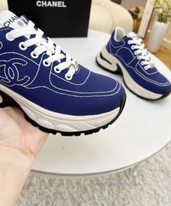 CHANEL 25C Early Spring Vacation New Shoe Type Casual ShoesA Pair Of Comfortable Shoes Can Redu ah7kk344