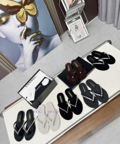 Top Quality Chanel 25s Chanel New Legged DragsOriginal Imported Sheepskin MaterialOriginal Mate c1c54azb
