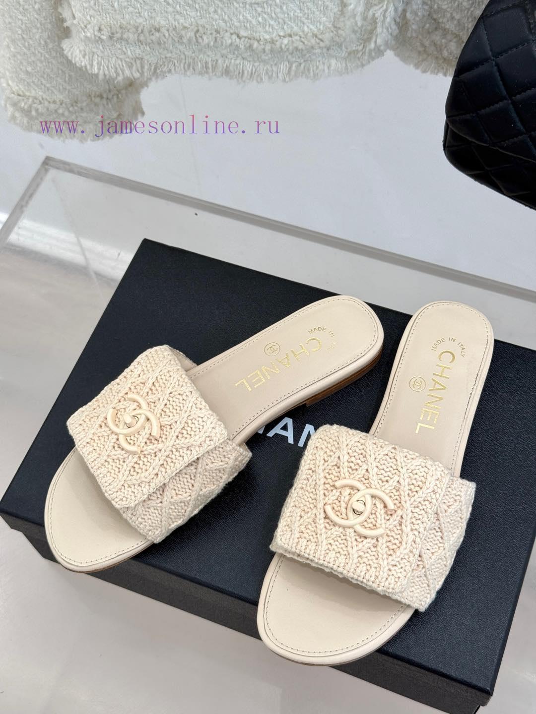 Chanel | Chanel Classic Backpack Buckle Flip Flip Flip SlippersClassic And Timeless~Flip Style sbr23exa - Image 3