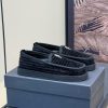 Chrome Hearts Silver Jewelry Corduroy One Step/Lefu Shoes This Season's Autumn/Winter New Colle 52fx63wz