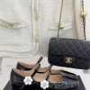 Chanel | Chanel 25C Spring/Summer New ProductsDouble C Camellia Mary Jane ShoesThis Season's Ca i5kpvtlu
