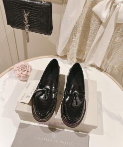 The Highest Quality In The Market For The Spring And Summer Of 2025 New Le Fu Shoes Brunello Cu 59t2vchr