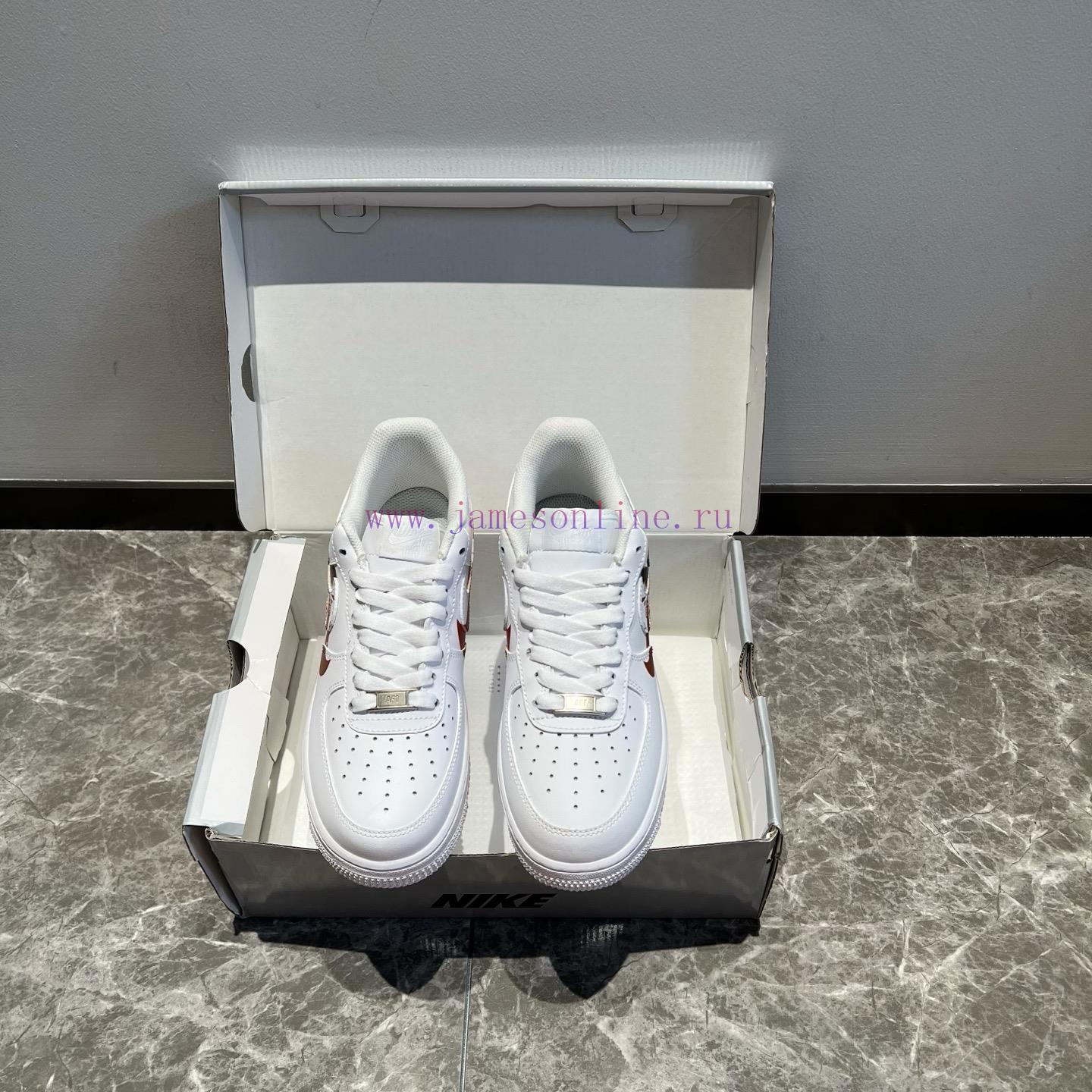 Top Customized Nike Air Force 1 Low Top All White Nezha: The Magic Child Roars In The Sea. The mjj9gyy4 - Image 5