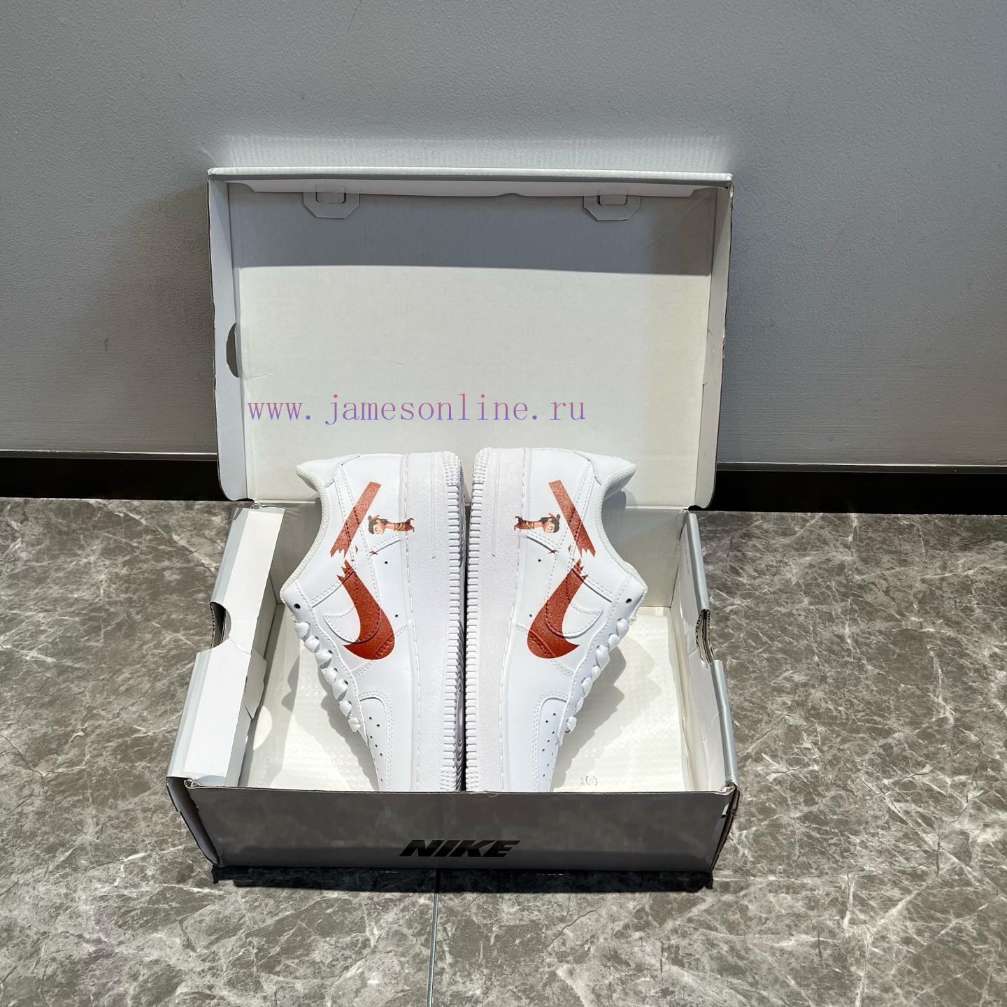 Top Customized Nike Air Force 1 Low Top All White Nezha: The Magic Child Roars In The Sea. The mjj9gyy4 - Image 8