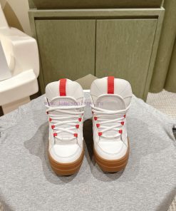 | ²⁰²5 𝐬𝐬  🤍🤎Off White's Latest Popular Interior Height Increasing Casual Shoes Are Made Of Del 1hwskqtj