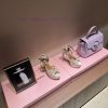 2025 New AQUAZURA Pineapple Ultra High Water Platform High Heel Sandals2025 Spring/Summer Water 04d9nypq
