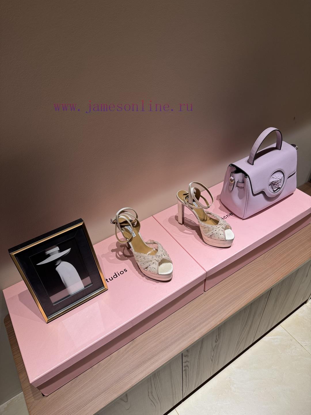 2025 New AQUAZURA Pineapple Ultra High Water Platform High Heel Sandals2025 Spring/Summer Water 04d9nypq