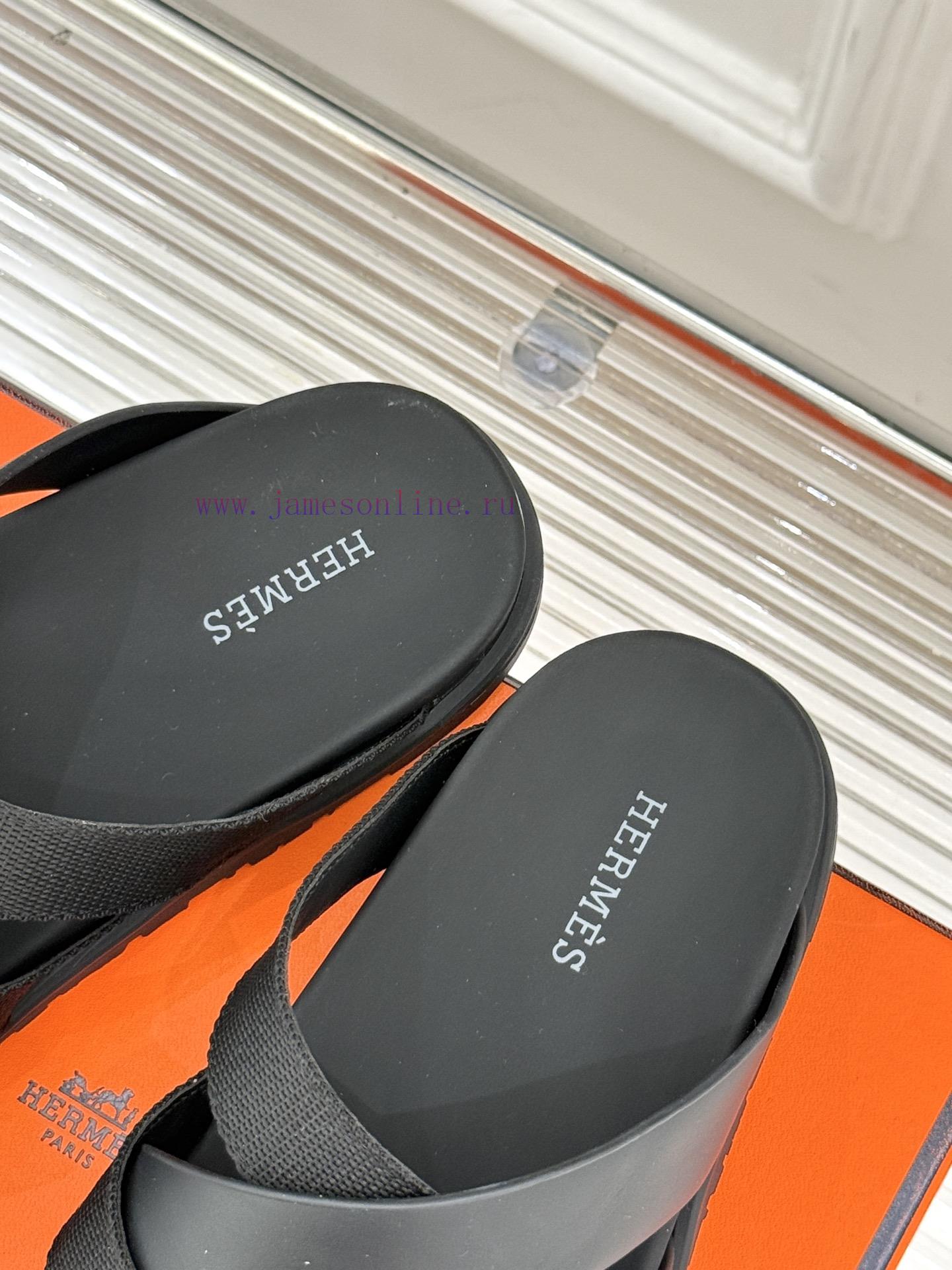 Male Size 10Herm è S/Herm è S 25ss New Cross SlippersIsn't This Too Cute And BeautifulExtremely uzjfk0iv - Image 9