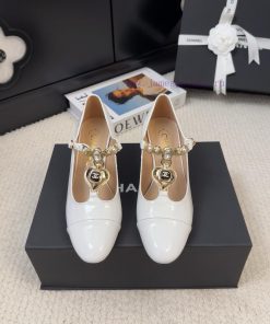 Spot Sale𝐂𝐇*𝐍𝐄𝐋25Authentic GradeOfficial CatalogCode 3536373839 (34/40/41 Needs To Be Customize 37olgzat