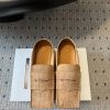 Jacquemus 25ss Square Toe LoafersA Beautiful And Practical Early Spring New Product Simple And 3t96g9f9