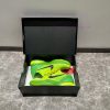 The Top Nike Zoom Kobe 6 Protro "Green Apple" Is A Low Top Air Zoom Basketball Shoe With A Fluo mgvupu8f
