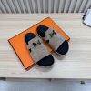 Top TierHermes Is An Extremely Popular Couple's Second Uncle Drag/latest Snake Patterned Sandal j245j6n8