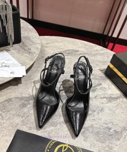 Side Strap High HeelsCustomized Non Refundable Non ExchangeableOriginal Version 11 Debugging La y2zz8bz0