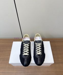 MM6 | Magirad Training Shoes Fashion Leisure Breathable Canvas Sports Shoes Bean ShoesIt's Very hdods0de