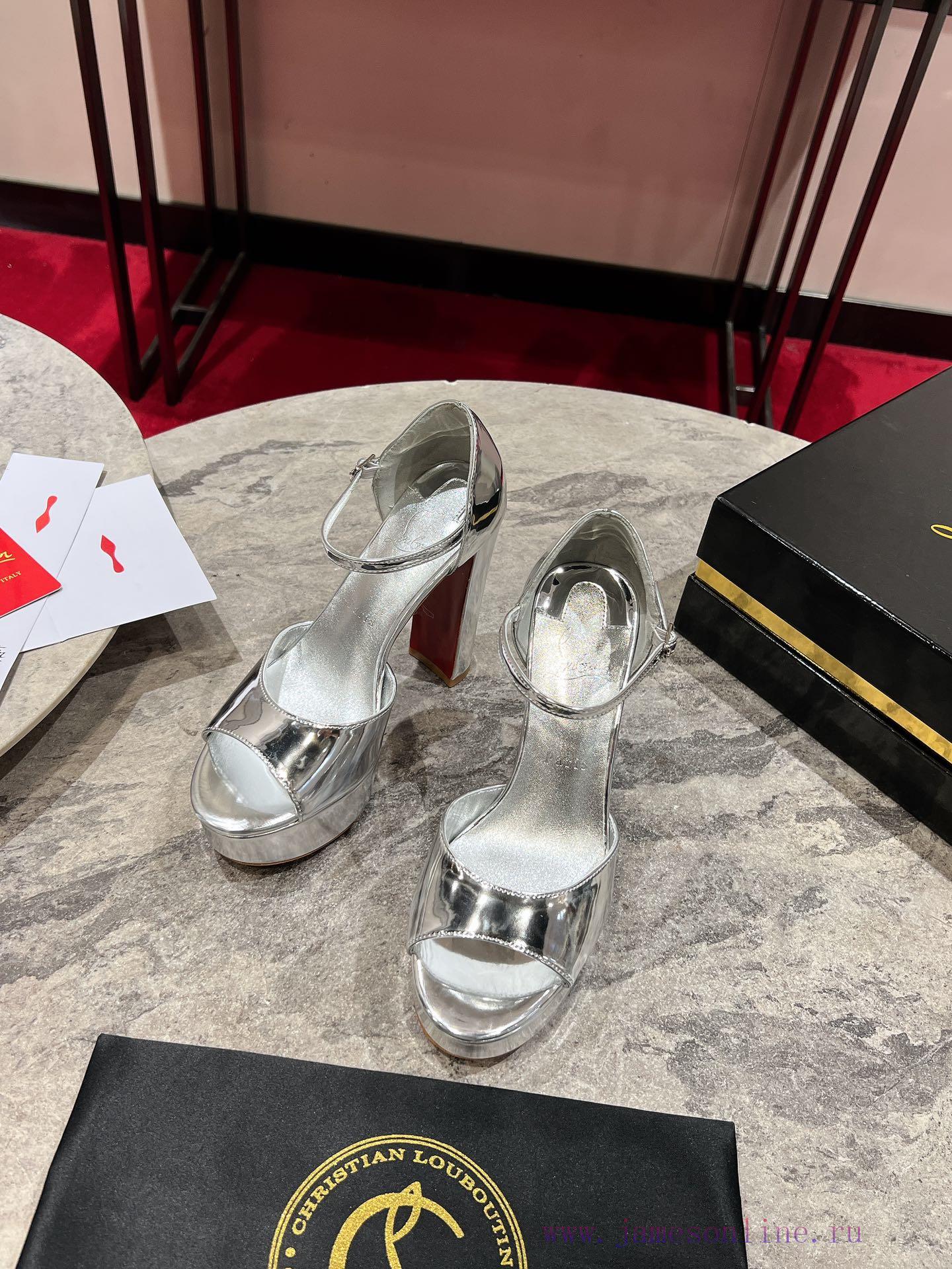 Dashuitai Sandals 🦋 ꫛꫀw.︎ ️Sandaloo Sandals Open Their Toes Elegantly Revealing Their Feet. Thi ucfo7z28 - Image 2