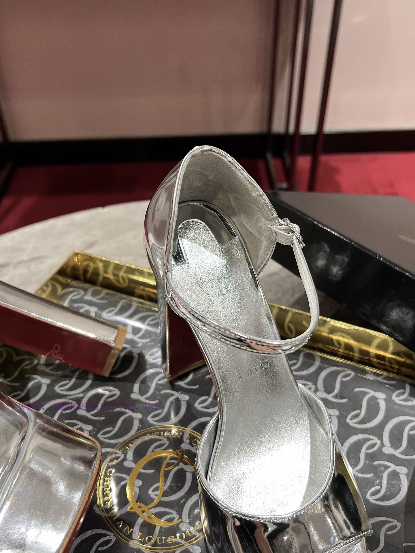 Dashuitai Sandals 🦋 ꫛꫀw.︎ ️Sandaloo Sandals Open Their Toes Elegantly Revealing Their Feet. Thi ucfo7z28 - Image 9