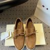 Top Quality Men+10Marn * 25ss's Newly Released Le Fu Shoes | Red Bean Sheng Nan Guo 🫘Marni's Ne 67i21gv8