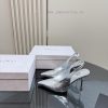Jimmy Choo Spring/Summer High Heel SandalsA Pair Of Sandals Worn By Numerous CelebritiesMateria ptqnkvra