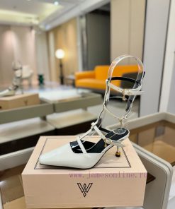 Price2025 Spring And Autumn Full Network Authorized SalesVANDA NOVAK Is An Italian Brand From A iqfr55ln