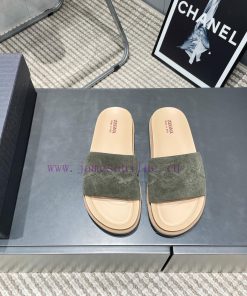 Couple 'Top'Zegna 2025 Vs Spring/Summer Casual CollectionCouple's Flat Bottomed Cool MopThe Ico 96ncotqo
