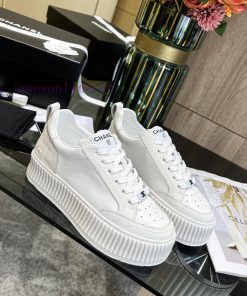CHANL * 2025sw A Popular Celebrity In The Same Fashion Show Has Launched A New Collection Featu 1nacpvtk