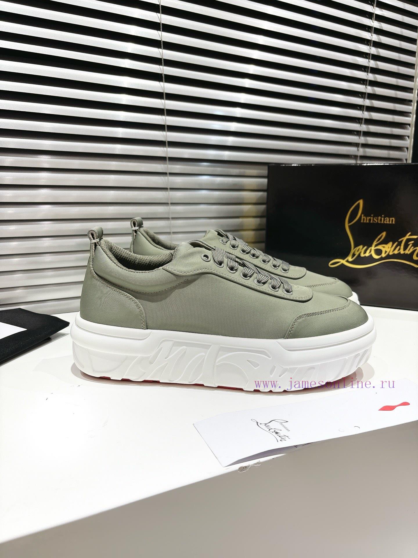╔ Low Cut Canvas Thick Soled Sports Shoes - Ashtray Color ╗️Top Tier Customized Version 2025 𝐬𝐬 dcx9rz51 - Image 3