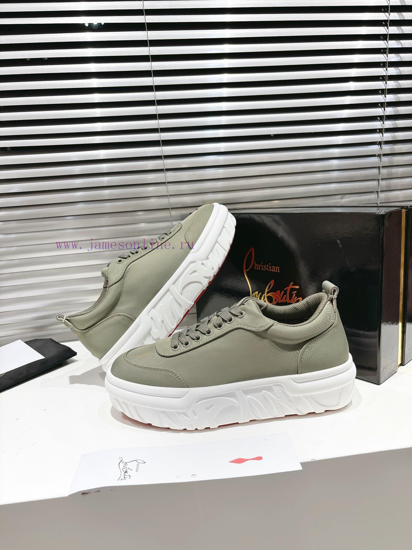 ╔ Low Cut Canvas Thick Soled Sports Shoes - Ashtray Color ╗️Top Tier Customized Version 2025 𝐬𝐬 dcx9rz51 - Image 4