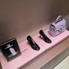 Christian Louboutin CL Magira Co Branded Red Soled Shoes | Global Limited Edition | Blessings F j8s39k5q