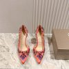 | ²⁰²5 𝐬𝐬  🤍🤎Christian Louboutin | 2025s 𝐒 Original Production Heavy Industry CL New Design Sho zwar7td3