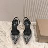 | ²⁰²5 𝐬𝐬  🤍🤎Christian Louboutin | 2025s 𝐒 Original Production Heavy Industry CL New Design Sho md6093qp