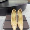 𝑨𝒏𝒅𝒆𝒓𝒆𝒂𝑾𝒂𝒛𝒆𝟐𝟓𝑭𝒘 Temperament Single ShoesImported Silk And LaceInner SheepskinLeather OutsoleEle if42prtj