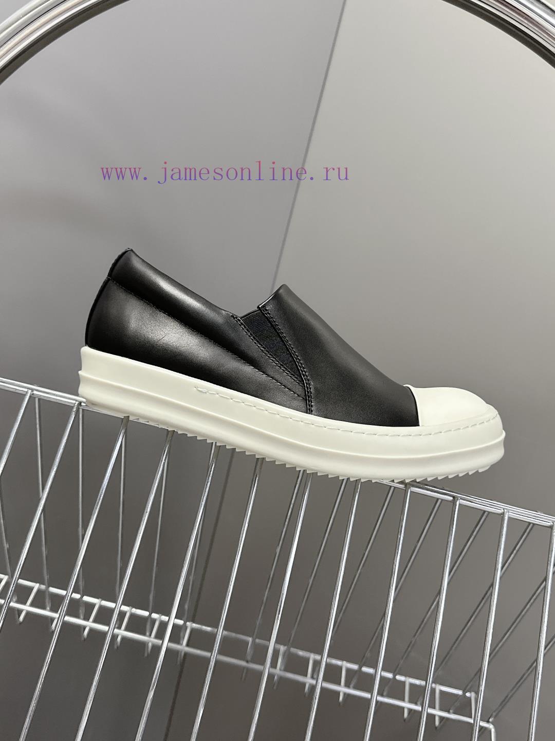 Male 10 RO Owens Rickowens Mainline Couple Style Watermelon Head One Foot KickClassic And Timel 82fqfcrl - Image 6