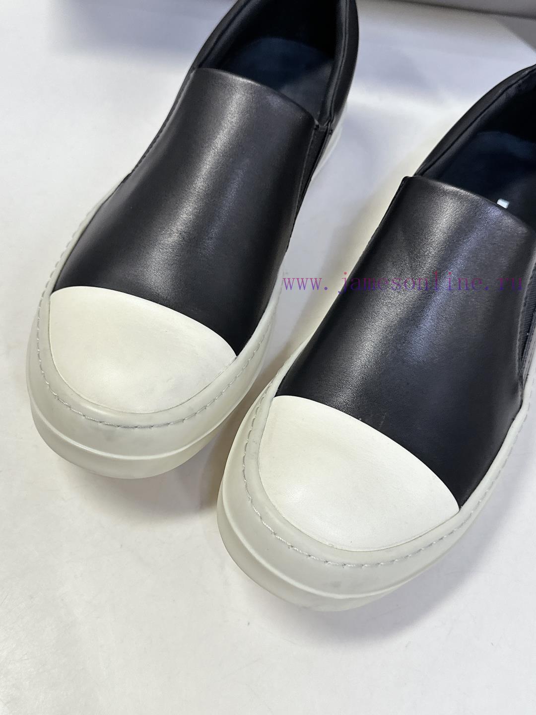 Male 10 RO Owens Rickowens Mainline Couple Style Watermelon Head One Foot KickClassic And Timel 82fqfcrl - Image 8