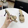 Chanel Sandals | Chanel The Popular Chanel 2025k Official Website. Chanel's Spring And Summer E jydzgbou