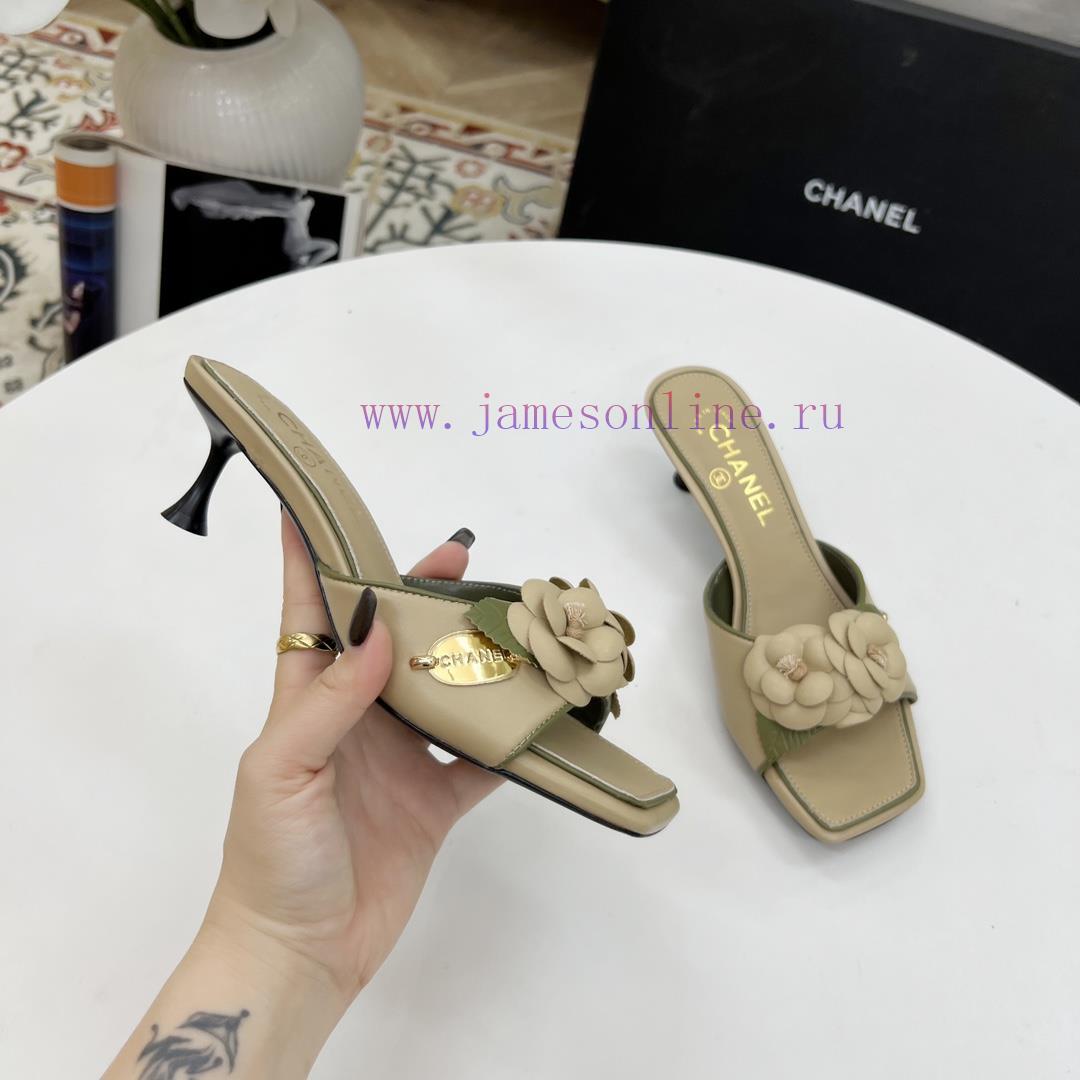 Chanel Sandals | Chanel The Popular Chanel 2025k Official Website. Chanel's Spring And Summer E so9vpi2z