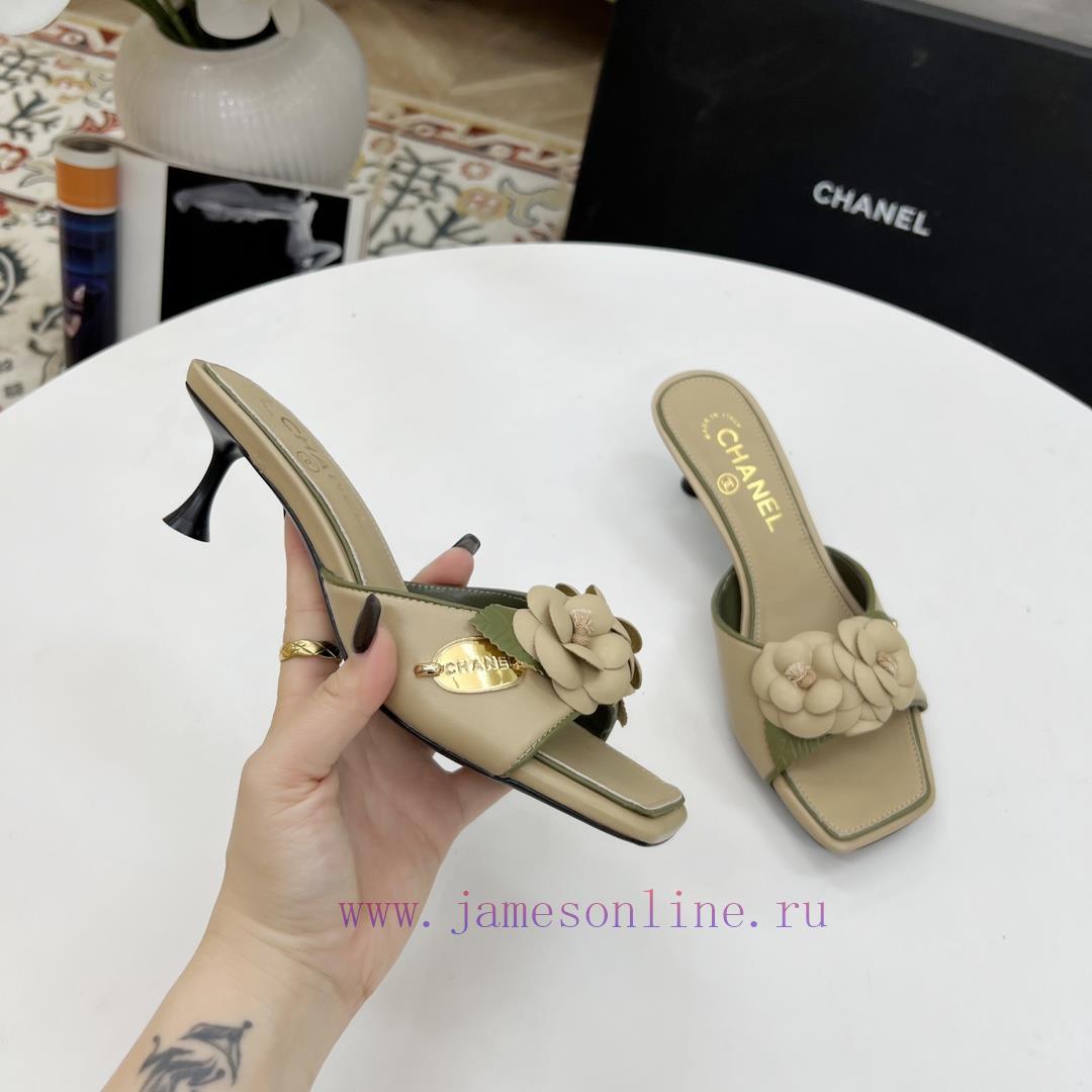 Chanel Sandals | Chanel The Popular Chanel 2025k Official Website. Chanel's Spring And Summer E so9vpi2z - Image 2