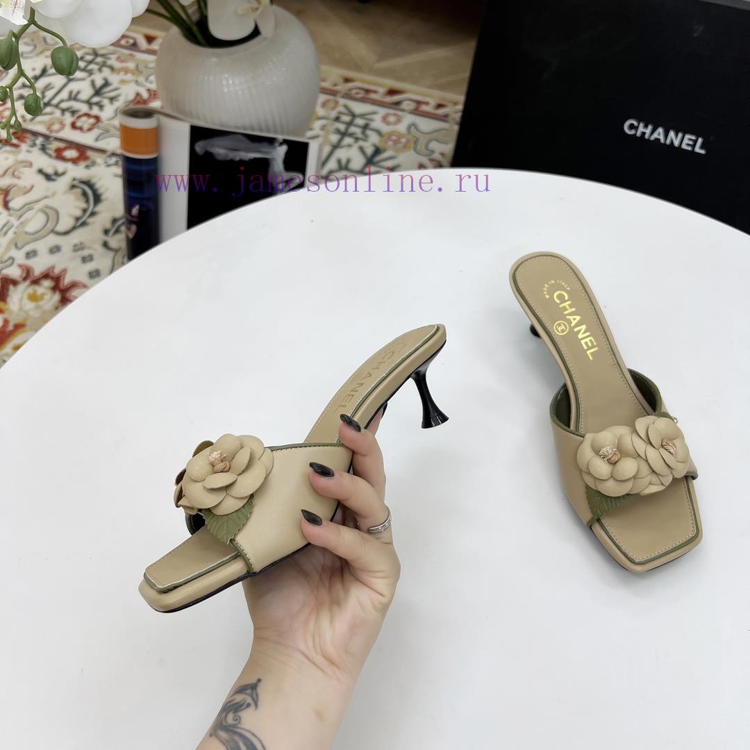 Chanel Sandals | Chanel The Popular Chanel 2025k Official Website. Chanel's Spring And Summer E so9vpi2z - Image 3