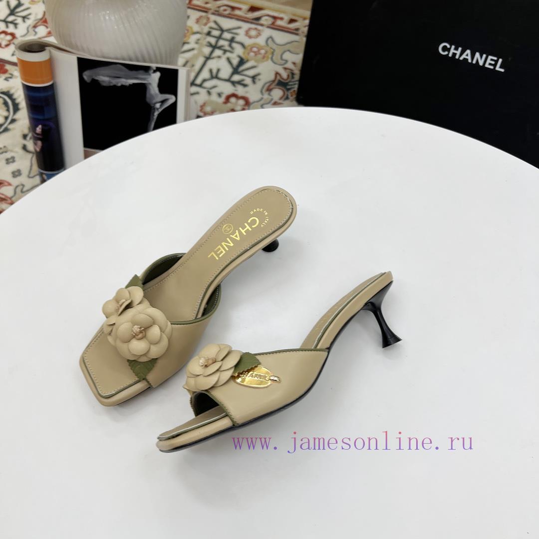 Chanel Sandals | Chanel The Popular Chanel 2025k Official Website. Chanel's Spring And Summer E so9vpi2z - Image 4