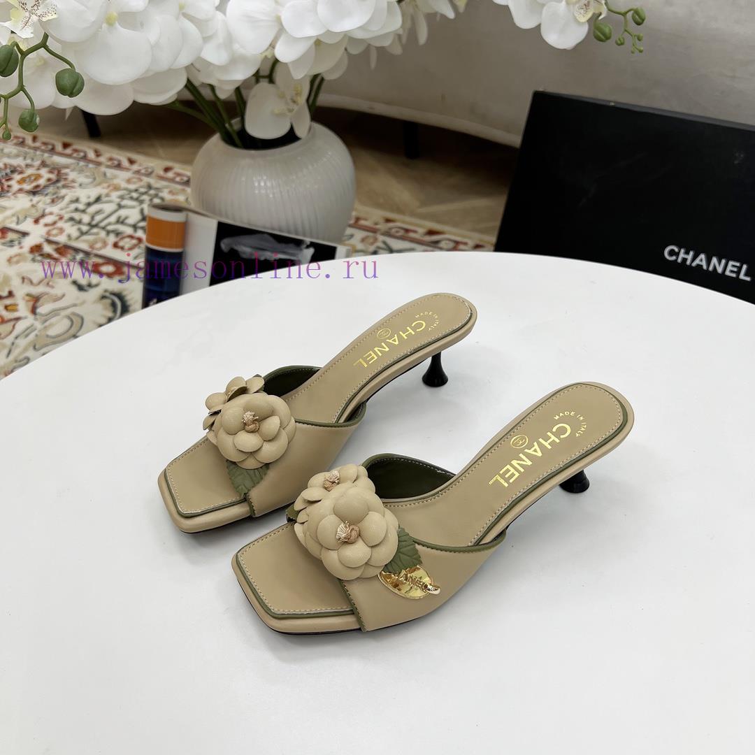 Chanel Sandals | Chanel The Popular Chanel 2025k Official Website. Chanel's Spring And Summer E so9vpi2z - Image 5