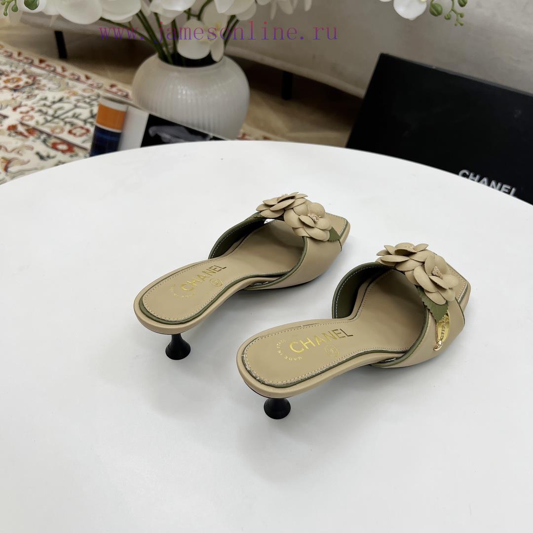 Chanel Sandals | Chanel The Popular Chanel 2025k Official Website. Chanel's Spring And Summer E so9vpi2z - Image 6