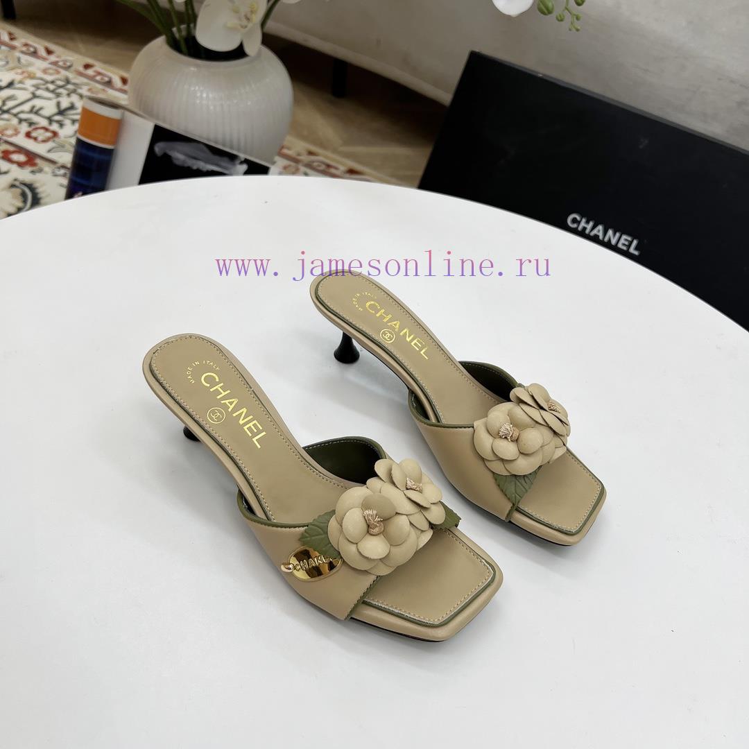 Chanel Sandals | Chanel The Popular Chanel 2025k Official Website. Chanel's Spring And Summer E so9vpi2z - Image 7