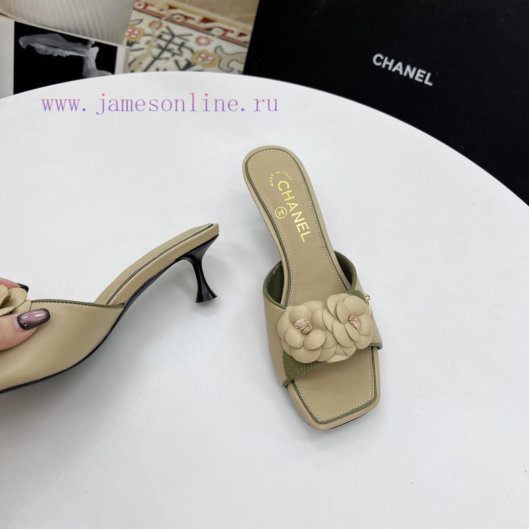 Chanel Sandals | Chanel The Popular Chanel 2025k Official Website. Chanel's Spring And Summer E so9vpi2z - Image 8