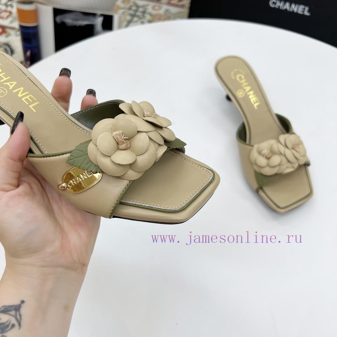 Chanel Sandals | Chanel The Popular Chanel 2025k Official Website. Chanel's Spring And Summer E so9vpi2z - Image 9