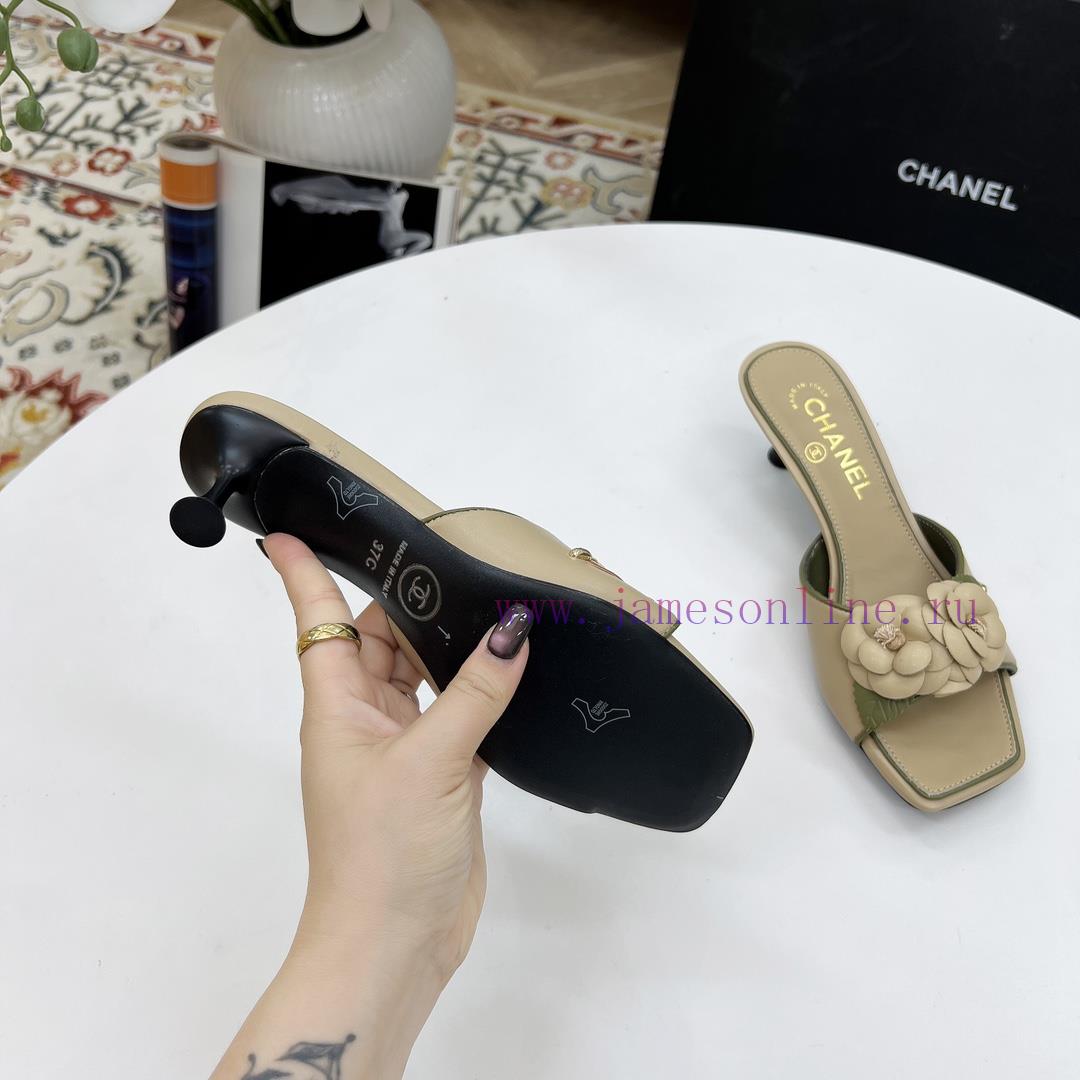 Chanel Sandals | Chanel The Popular Chanel 2025k Official Website. Chanel's Spring And Summer E so9vpi2z - Image 10