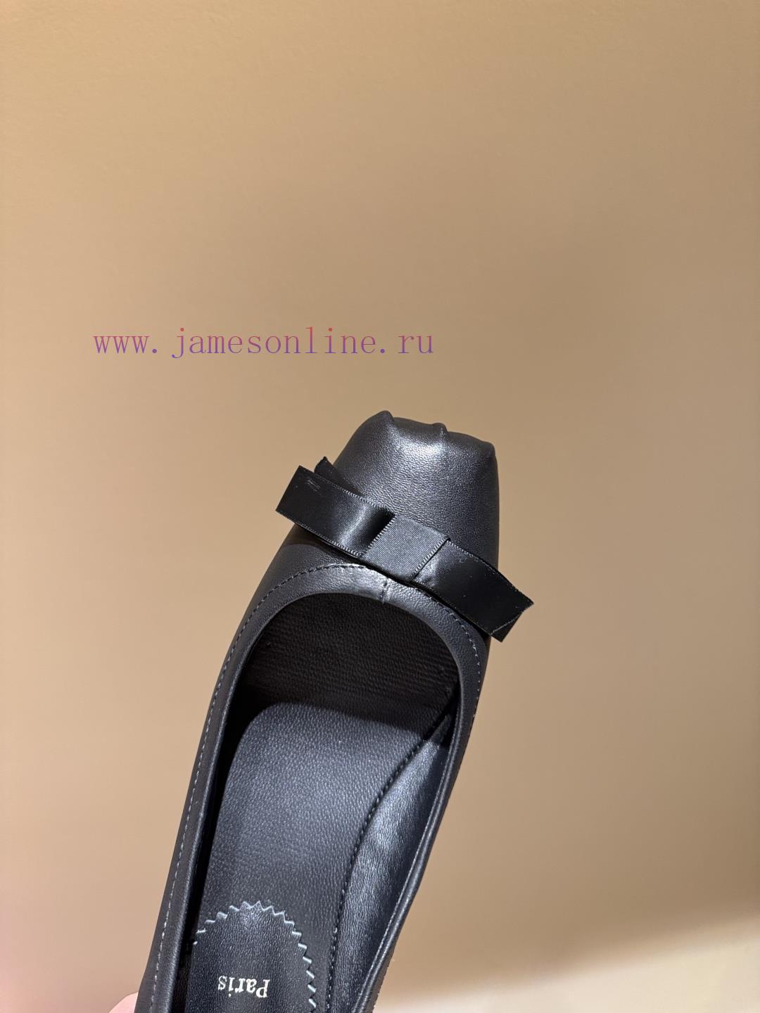 2025 Spring/Summer New Fashion Show Ballet Bow High Heel SandalsCL Red Background Forever 𝑦𝑦𝑑𝑠𝐶 fa6htlox - Image 5