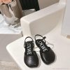 Loewe 25 Vs Spring/Summer Latest Explosive CollectionRound Headed Vase With Sandals And Shoes25 z5v1v0ec