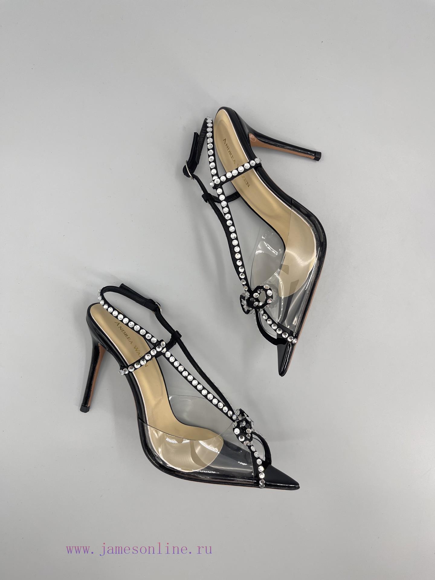 𝑨𝒏𝒅𝒆𝒓𝒆𝒂𝑾𝒂𝒛𝒆𝒏 Fairy Version Sandals Handmade Lace Folding Craftsmanship Very Beautiful Unbeatabl l6lrbupx - Image 4