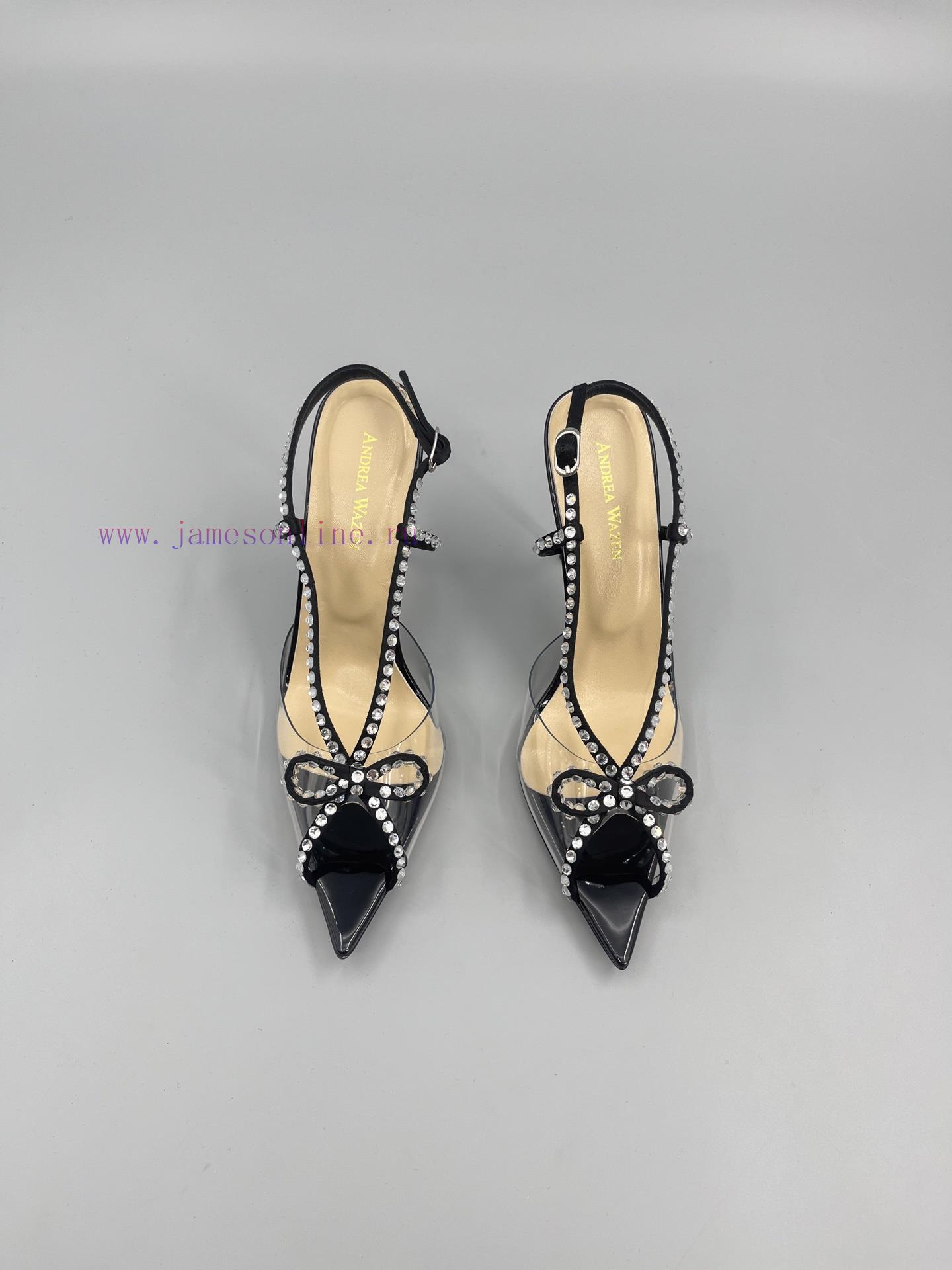 𝑨𝒏𝒅𝒆𝒓𝒆𝒂𝑾𝒂𝒛𝒆𝒏 Fairy Version Sandals Handmade Lace Folding Craftsmanship Very Beautiful Unbeatabl l6lrbupx - Image 5